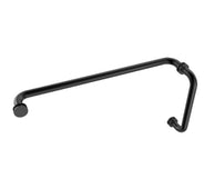 60618-W - HANDLE/TOWEL BARS 6" PULL & 18" TOWEL BAR