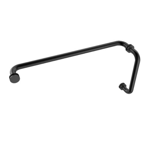 60624-W - HANDLE/TOWEL BARS 6