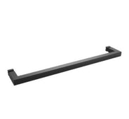 60718 - ø19 SINGLE SIDE TOWEL BAR 18"