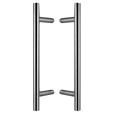 64536 - 45° OFFSET LADDER PULL HANDLE 36