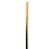 66110 - CABLE RAILING POST