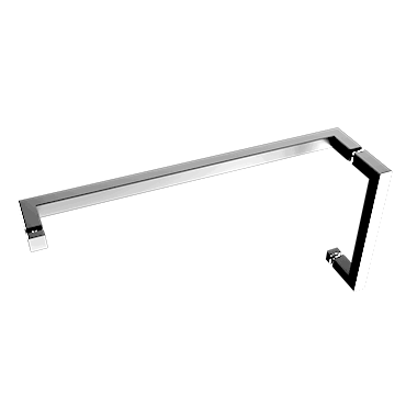 67624 - HANDLE/TOWEL BARS 6