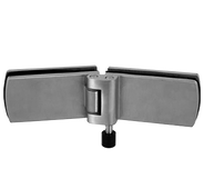 69006-02V - GLASS TO GLASS HINGE