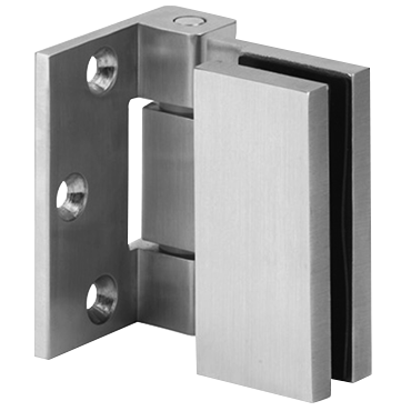 69006 - WALL TO GLASS HINGE