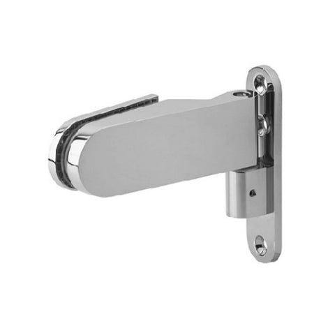 71103-2 - ARCHITECTURE HINGE & LOCK COMBO