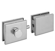 71107 - THUMB TURN LOCK & STRIKE BOX