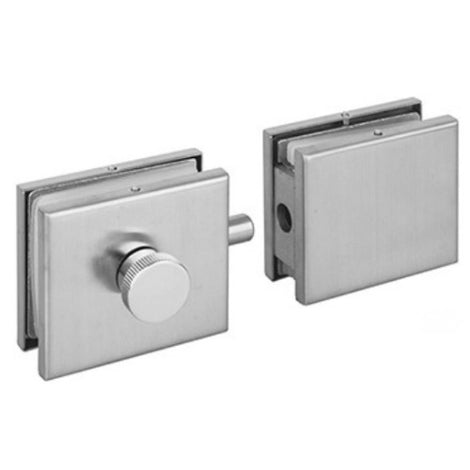 71107 - THUMB TURN LOCK & STRIKE BOX