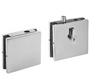 71109 - THUMB TURN LOCK & STRIKE BOX