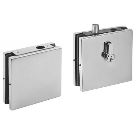 71109 - THUMB TURN LOCK & STRIKE BOX