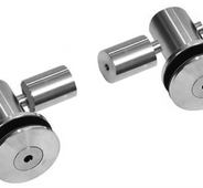 721501 - ADJUSTABLE BRACKET (ROUND/FLAT)