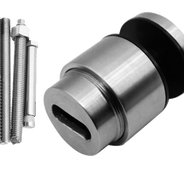 ADJUSTABLE STANDOFF ROUND PROFILE