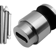 ADJUSTABLE STANDOFF ROUND PROFILE