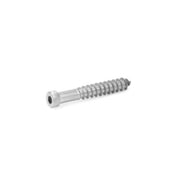 BOLT 5/16" DIAMETER x 2" LONG