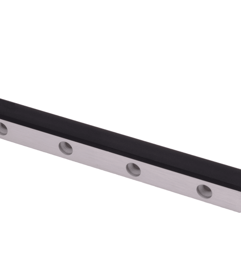 27690 Header Mounted Double Doorstop STORE FRONT