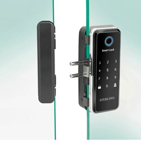 70000 - KEYLESS GO SECURE DIGITAL LOCK