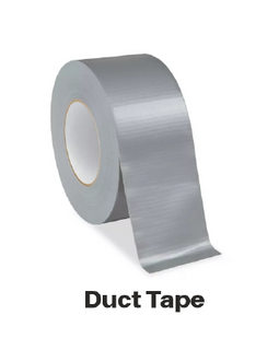 DUCT TAPE