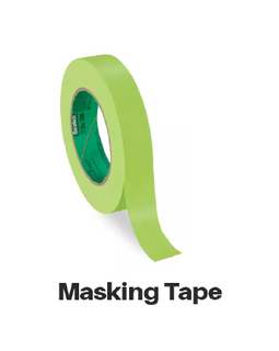 MASKING TAPE