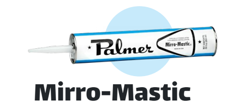 10651 PALMER MIRRO MASTIC