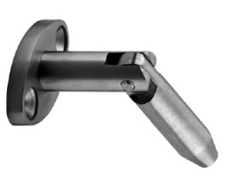 71153 - WALL TO ROD CONNECTOR FLEXIBLE