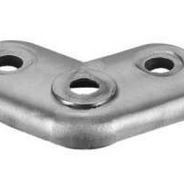 10313R135 - 135° ROUND SADDLE