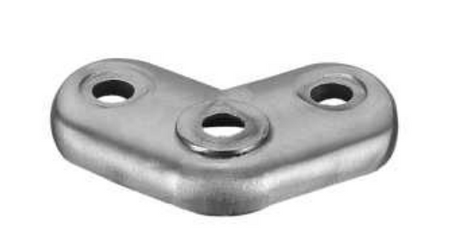 10313R135 - 135° ROUND SADDLE