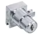 18003 DISPLAY CASE LOCK