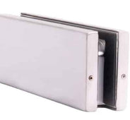 27615 - LOCK KEEPER FOR STOREFRONT