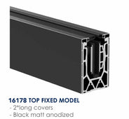 ALIGN LOCK BASE SHOE  16178-12-MB-TOP-KIT