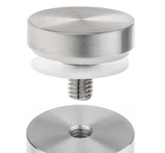 STANDOFF BASE 1/4-20" THREAD PROFILE (1" DIAMETER)