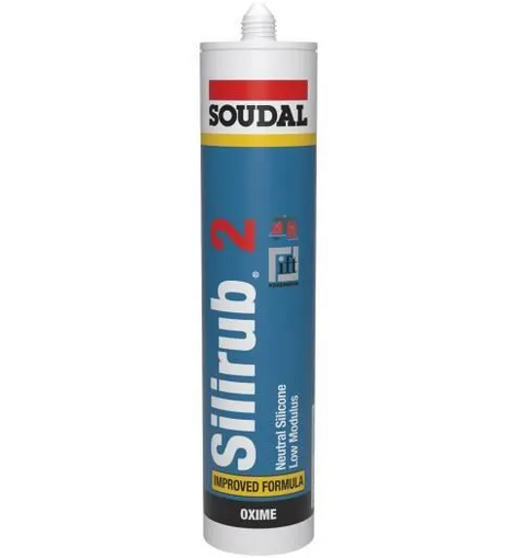 SOUDAL SILIRUB2