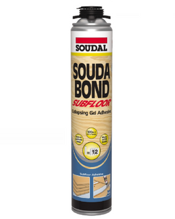 137648 - SOUDAL SOUDABOND