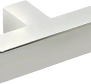 35311- OVER PANEL FIXED 3 WAY SLEEVE GLASS TO GLASS