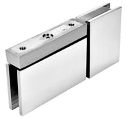 35067 - 180 WALL TO GLASS PIVOT SQUARE EDGE HINGE