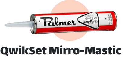 10671 PALMER QWIK SET