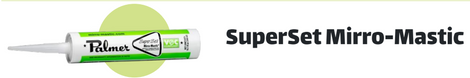 10791 PALMER SUPER SET  10.1